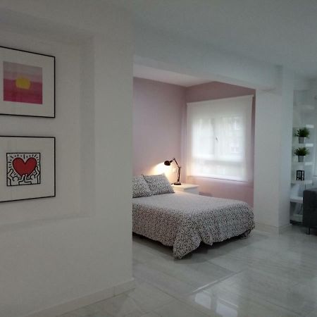 Loft Office Apartment Valencia Exterior photo